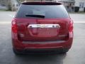 Cardinal Red Metallic - Equinox LT AWD Photo No. 6