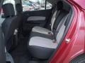 Cardinal Red Metallic - Equinox LT AWD Photo No. 13