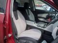 Cardinal Red Metallic - Equinox LT AWD Photo No. 16