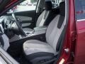 Cardinal Red Metallic - Equinox LT AWD Photo No. 19