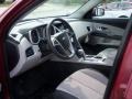Cardinal Red Metallic - Equinox LT AWD Photo No. 20