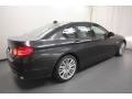 Dark Graphite Metallic II - 5 Series 550i Sedan Photo No. 8