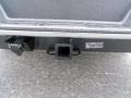 2012 Sheer Silver Metallic Chevrolet Express 2500 Cargo Van  photo #11