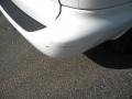 Stone White - Grand Caravan Cargo Van Photo No. 10