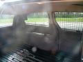 Stone White - Grand Caravan Cargo Van Photo No. 30
