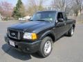 Black - Ranger Edge SuperCab Photo No. 2