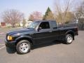 Black - Ranger Edge SuperCab Photo No. 3