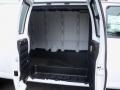 2012 Summit White Chevrolet Express 3500 Cargo Van  photo #12