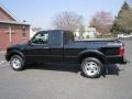 Black - Ranger Edge SuperCab Photo No. 4
