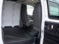 2012 Summit White Chevrolet Express 3500 Cargo Van  photo #13