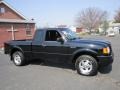 Black - Ranger Edge SuperCab Photo No. 11