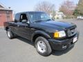 Black - Ranger Edge SuperCab Photo No. 12
