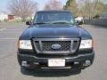 Black - Ranger Edge SuperCab Photo No. 13