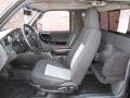 Black - Ranger Edge SuperCab Photo No. 14