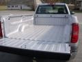 Silver Ice Metallic - Silverado 1500 Work Truck Regular Cab 4x4 Photo No. 10