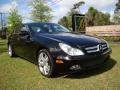 Black - CLS 550 Photo No. 4