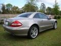 Pewter Metallic - SL 550 Roadster Photo No. 6