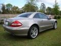 2007 Pewter Metallic Mercedes-Benz SL 550 Roadster  photo #6