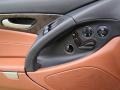 Cognac Brown Controls Photo for 2007 Mercedes-Benz SL #62788029