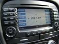 2007 Mercedes-Benz SL 550 Roadster Controls