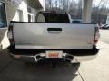 Silver Streak Mica - Tacoma TX Pro Access Cab 4x4 Photo No. 3