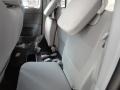 2012 Silver Streak Mica Toyota Tacoma TX Pro Access Cab 4x4  photo #9