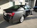 Magnetic Gray Metallic - Camry Hybrid XLE Photo No. 2