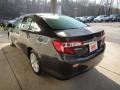 Magnetic Gray Metallic - Camry Hybrid XLE Photo No. 4