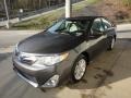Magnetic Gray Metallic - Camry Hybrid XLE Photo No. 5