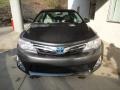 Magnetic Gray Metallic - Camry Hybrid XLE Photo No. 6