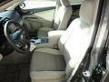 Magnetic Gray Metallic - Camry Hybrid XLE Photo No. 8