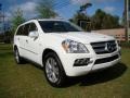 Arctic White - GL 350 BlueTEC 4Matic Photo No. 5