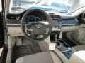 Magnetic Gray Metallic - Camry Hybrid XLE Photo No. 10