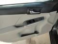 Magnetic Gray Metallic - Camry Hybrid XLE Photo No. 11