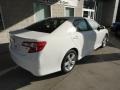 Super White - Camry SE Photo No. 2