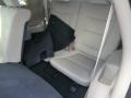 2011 Kia Sorento LX V6 AWD Rear Seat