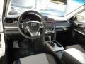 Super White - Camry SE Photo No. 10