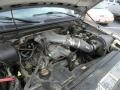  2001 F150 SVT Lightning 5.4 Liter SVT Supercharged SOHC 16-Valve V8 Engine