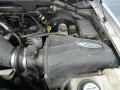  2001 F150 SVT Lightning 5.4 Liter SVT Supercharged SOHC 16-Valve V8 Engine