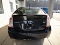 Nautical Blue Metallic - Prius 3rd Gen Two Hybrid Photo No. 3