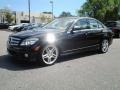 Black - C 350 Sport Photo No. 3