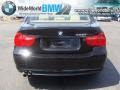 Jet Black - 3 Series 328xi Sedan Photo No. 5