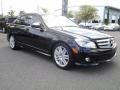 Black - C 300 Sport Photo No. 1