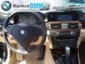 Jet Black - 3 Series 328xi Sedan Photo No. 12