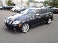 Black - C 300 Sport Photo No. 5