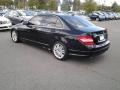 Black - C 300 Sport Photo No. 6