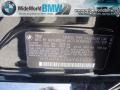 Jet Black - 3 Series 328xi Sedan Photo No. 16