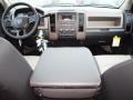 2012 Bright White Dodge Ram 4500 HD ST Crew Cab Chassis 4x4  photo #5