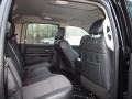Dark Slate Gray Interior Photo for 2012 Dodge Ram 1500 #62789412