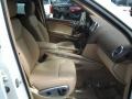 Arctic White - GL 450 4Matic Photo No. 9